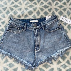 PacSun Shorts